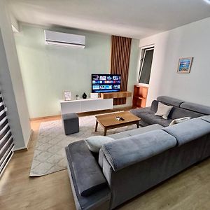 Appartement met Twee Slaapkamers